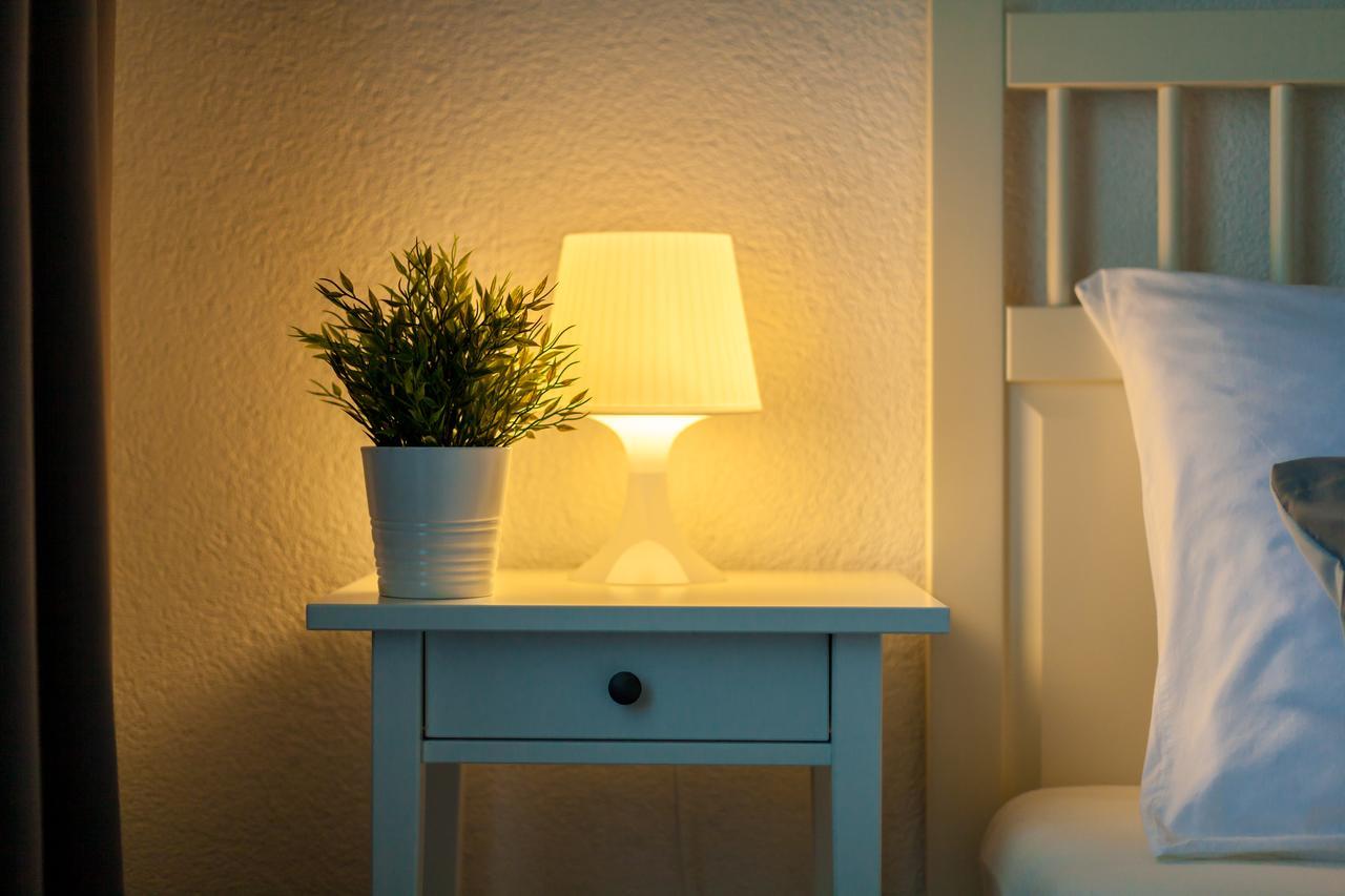 Apartment Placido Krk Крк Экстерьер фото